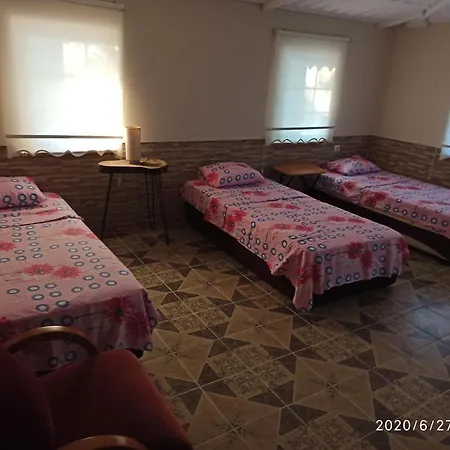 Kemp 222camping