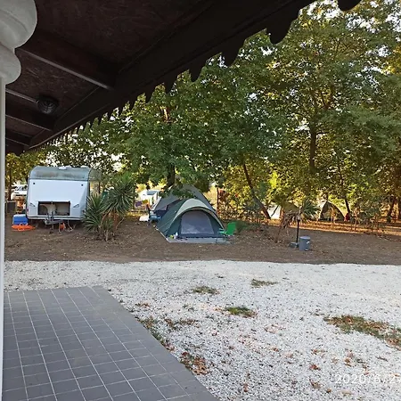 222camping * Antalya