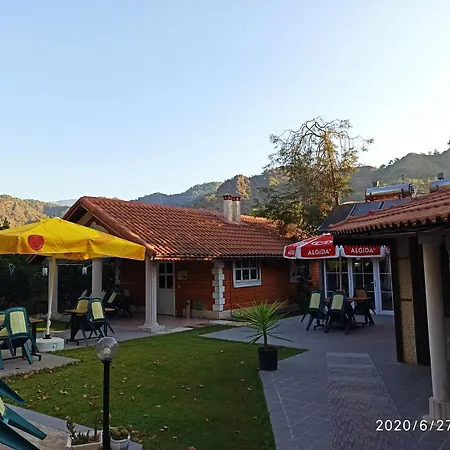 222camping * Antalya