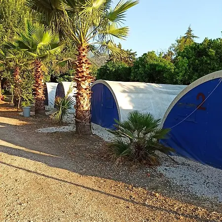 222camping Kemp *