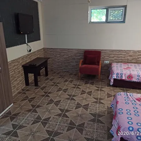 222camping Antalya
