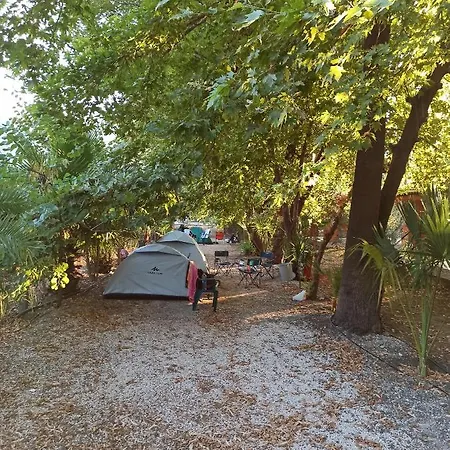 222camping * Antalya