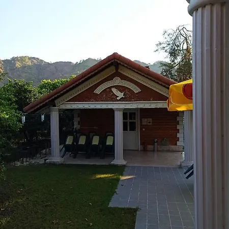 Camping 222camping Antalya