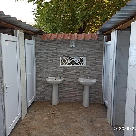 Camping 222camping Antalya